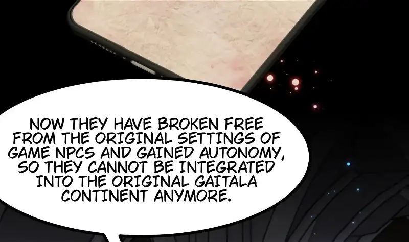 The Survival Game Of The Villainess Chapter 62 - Page 8