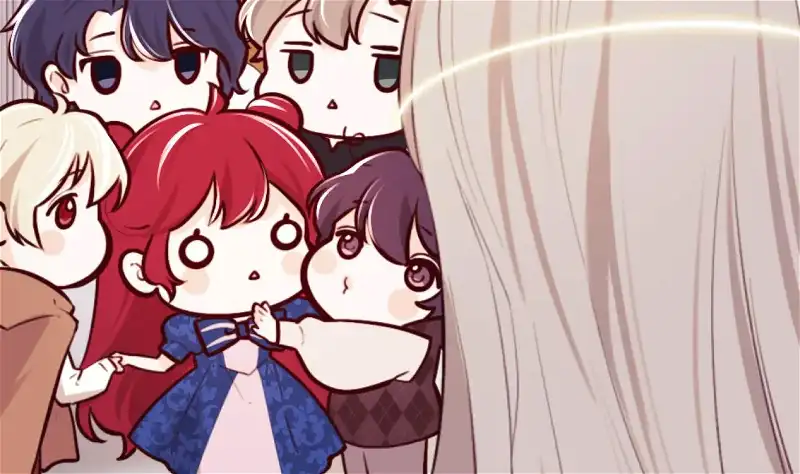 The Survival Game Of The Villainess Chapter 62 - Page 22