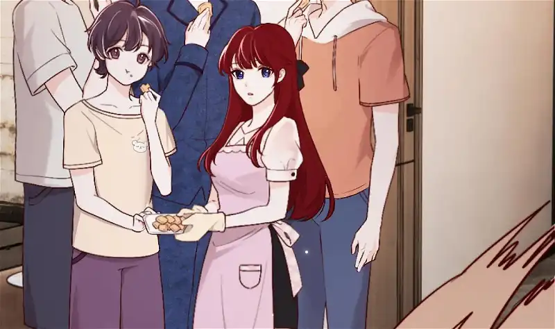 The Survival Game Of The Villainess Chapter 62 - Page 89