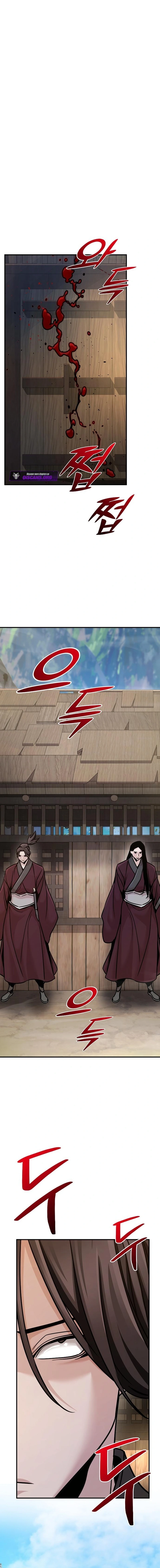 The Suspicious Boy Is One of the World’s Top Ten Masters - Chapter 96 - 7