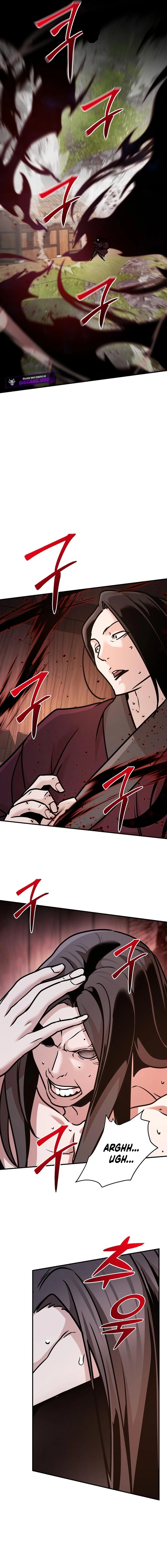 The Suspicious Boy Is One of the World’s Top Ten Masters - Chapter 96 - 16