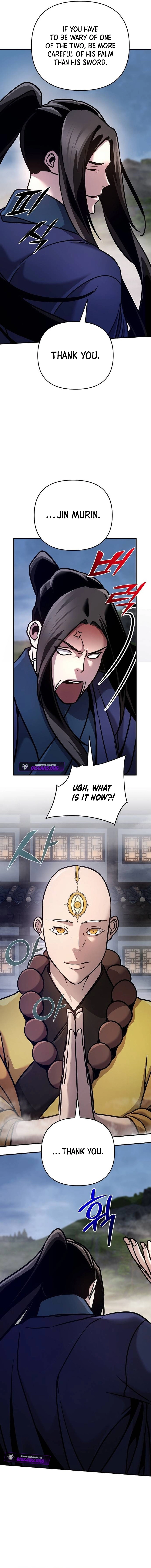 The Suspicious Boy Is One of the World’s Top Ten Masters - Chapter 97 - 22