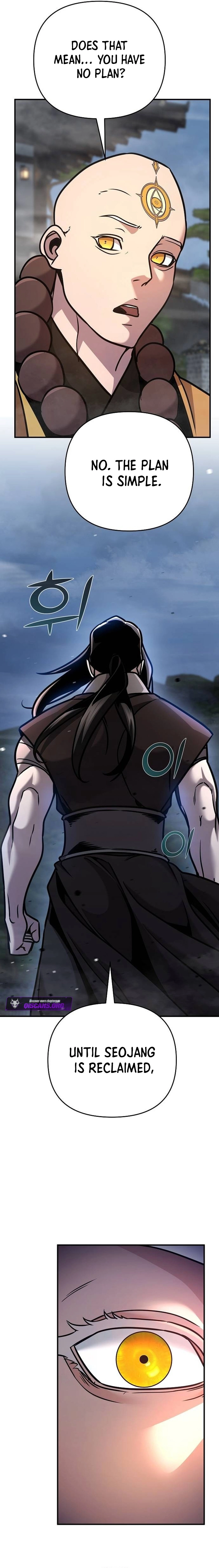 The Suspicious Boy Is One of the World’s Top Ten Masters - Chapter 97 - 24