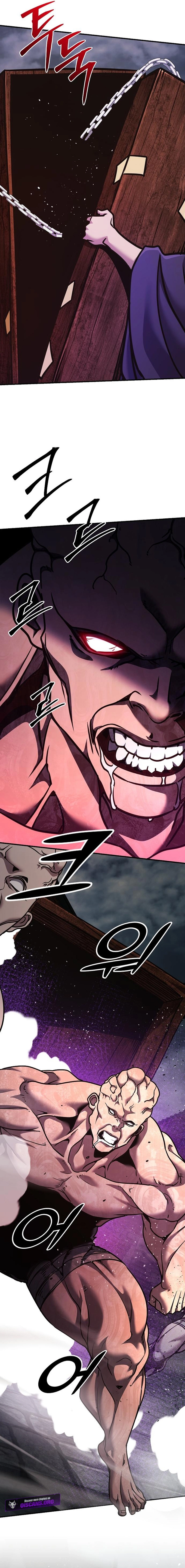 The Suspicious Boy Is One of the World’s Top Ten Masters Chapter 99 - Page 19