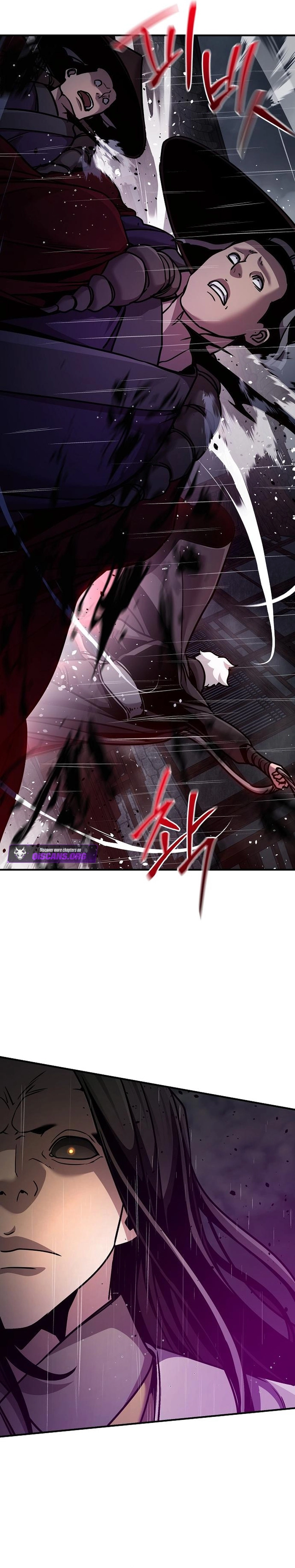 The Suspicious Boy Is One of the World’s Top Ten Masters Chapter 100 - Page 15