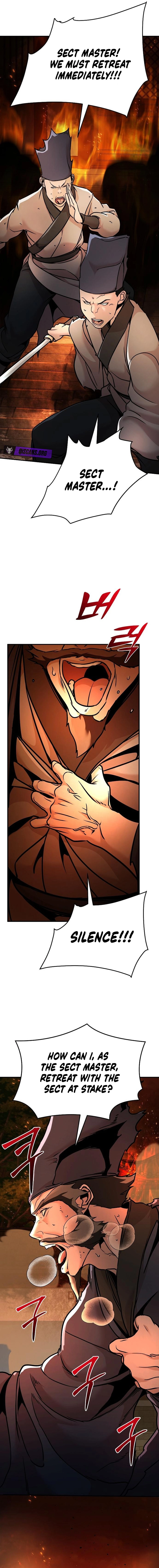 The Suspicious Boy Is One of the World’s Top Ten Masters Chapter 103 - Page 4