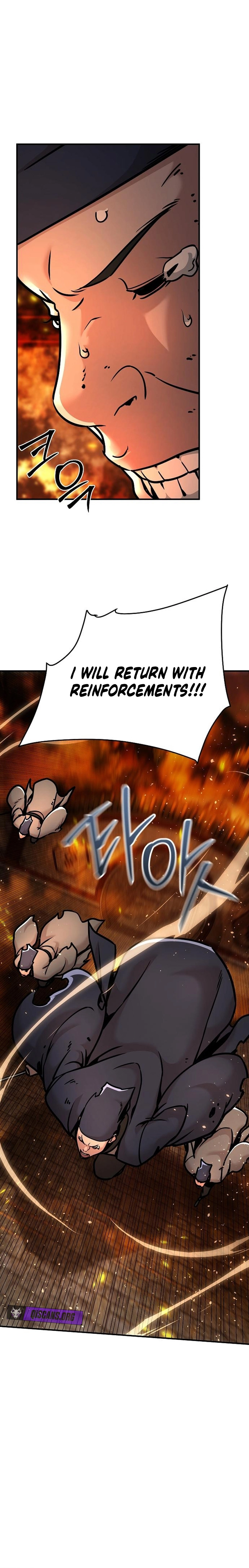 The Suspicious Boy Is One of the World’s Top Ten Masters Chapter 103 - Page 6