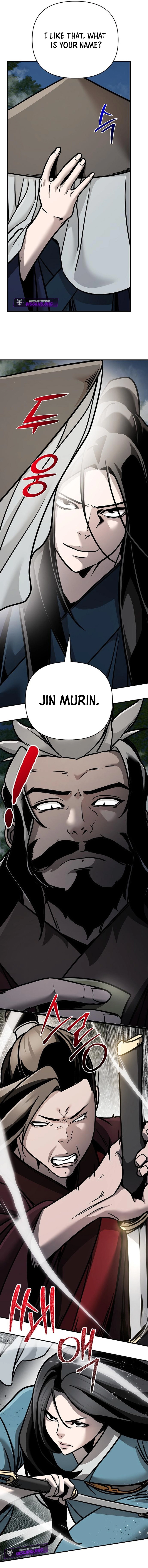 The Suspicious Boy Is One of the World’s Top Ten Masters Chapter 103 - Page 26