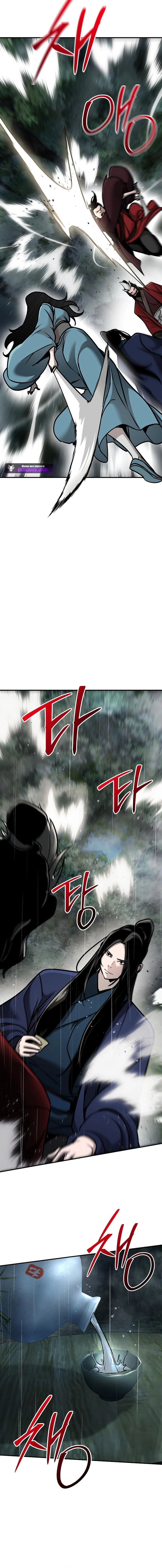 The Suspicious Boy Is One of the World’s Top Ten Masters Chapter 104 - Page 4