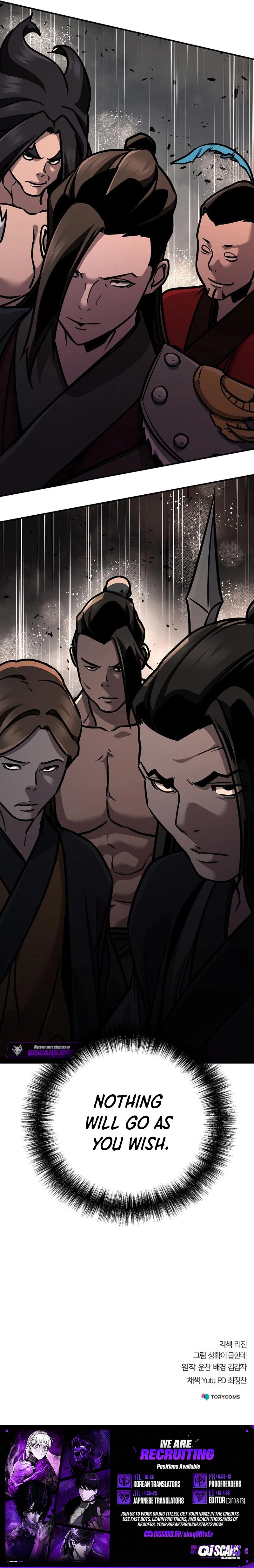 The Suspicious Boy Is One of the World’s Top Ten Masters Chapter 106 - Page 26