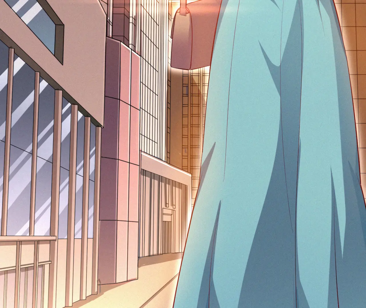 The Sweet Wife In Your Palm Chapter 8 - Page 8