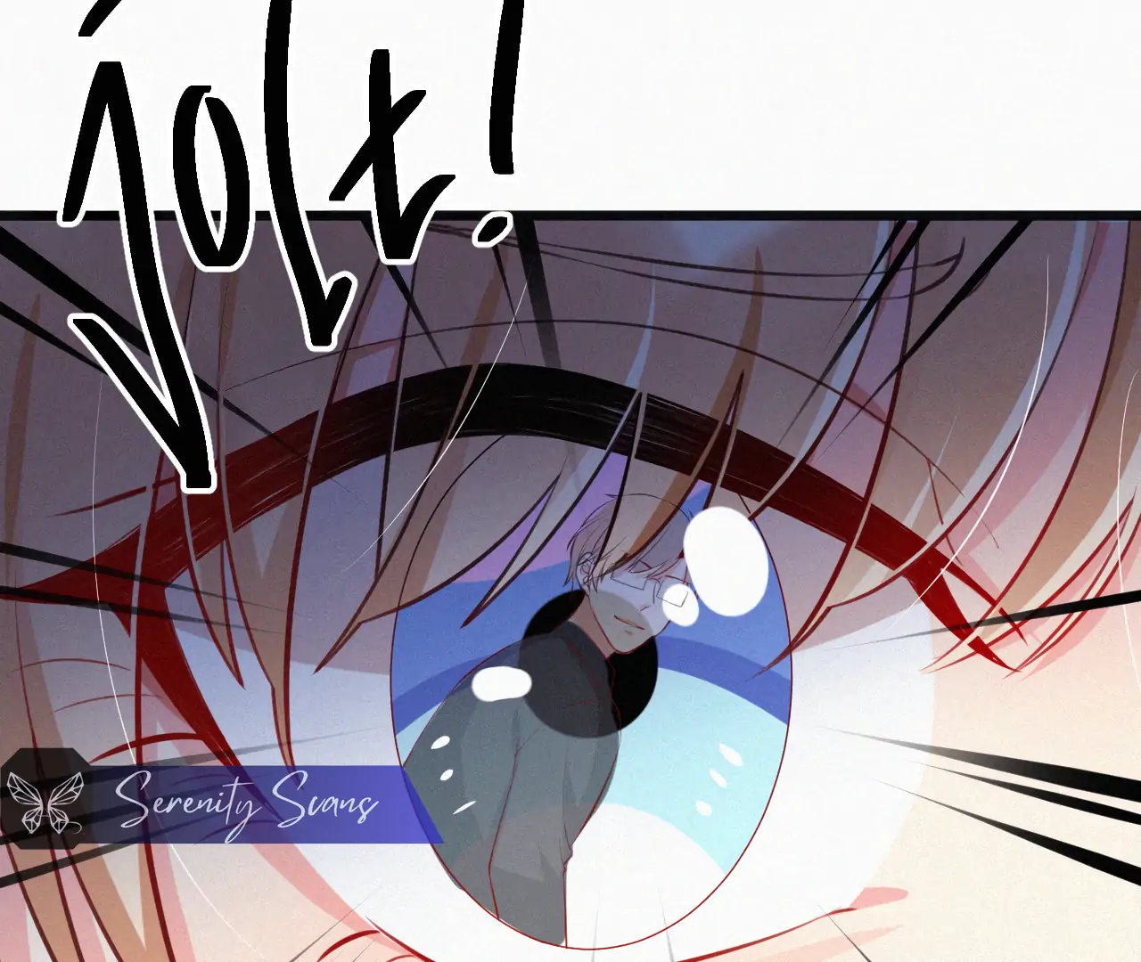 The Sweet Wife In Your Palm Chapter 8 - Page 20