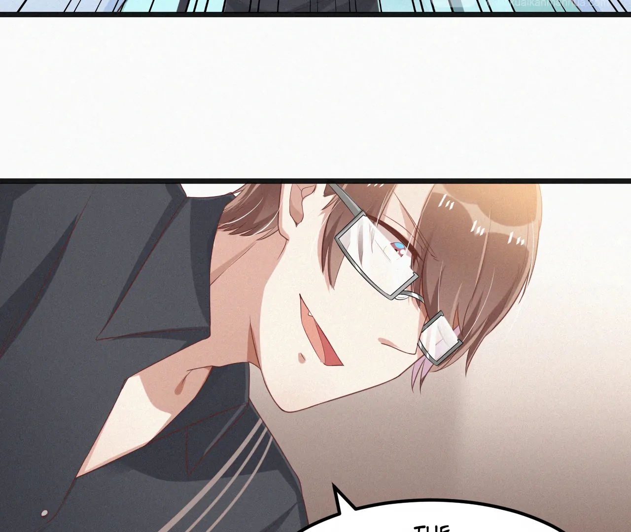 The Sweet Wife In Your Palm Chapter 8 - Page 25