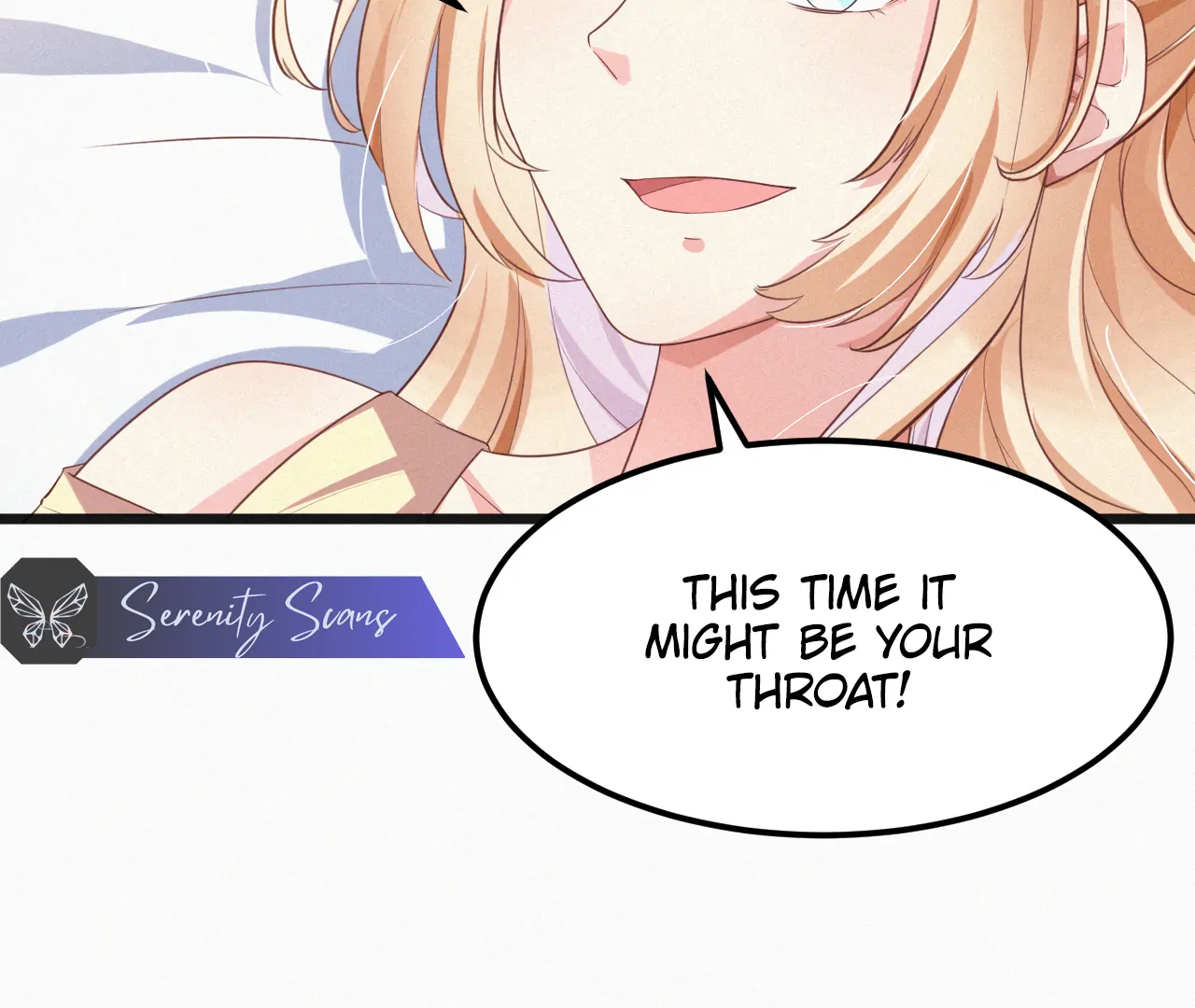 The Sweet Wife In Your Palm Chapter 8 - Page 27