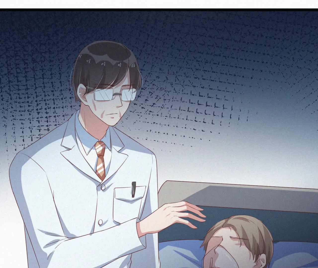 The Sweet Wife In Your Palm Chapter 8 - Page 35