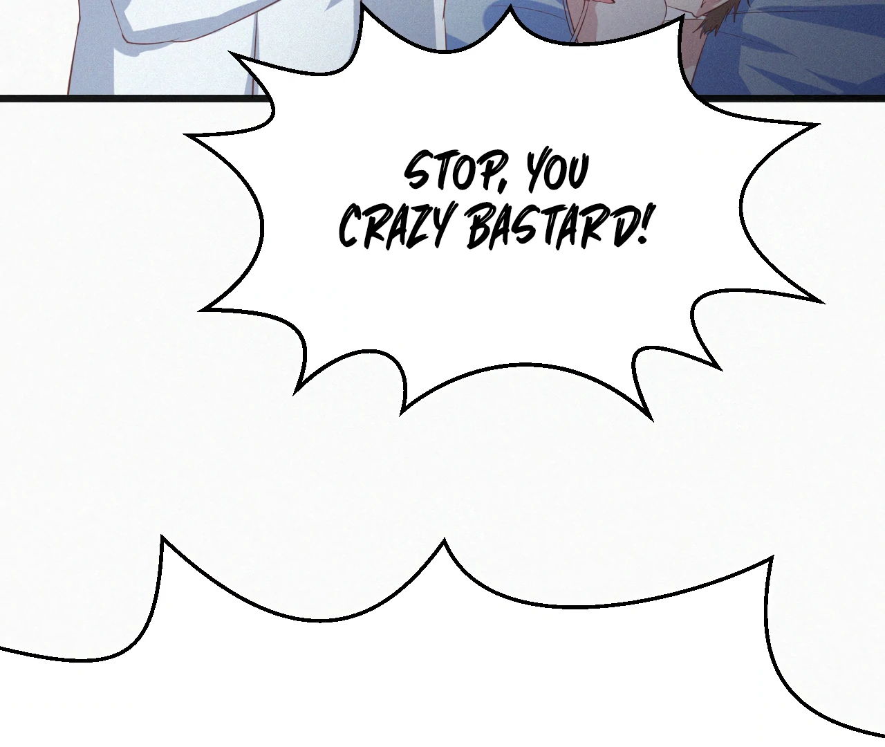 The Sweet Wife In Your Palm Chapter 8 - Page 36