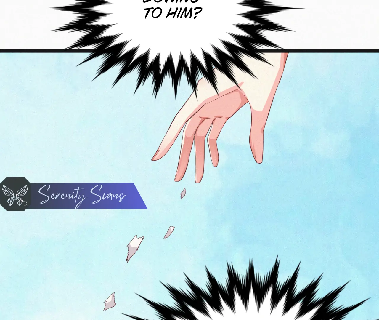 The Sweet Wife In Your Palm Chapter 8 - Page 56