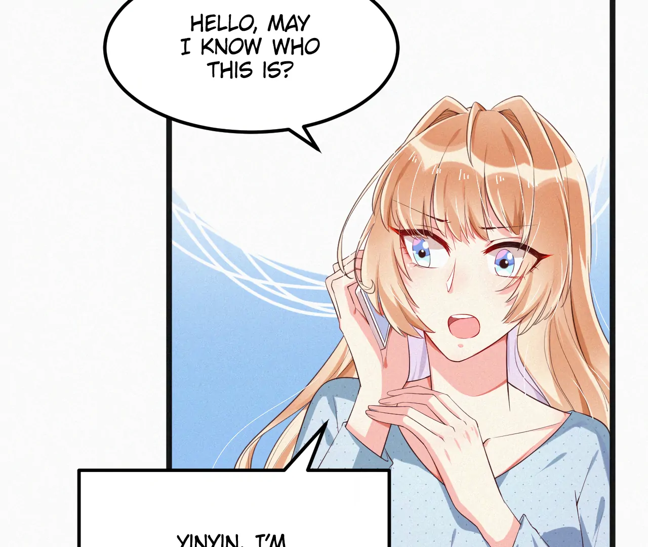 The Sweet Wife In Your Palm Chapter 8 - Page 64