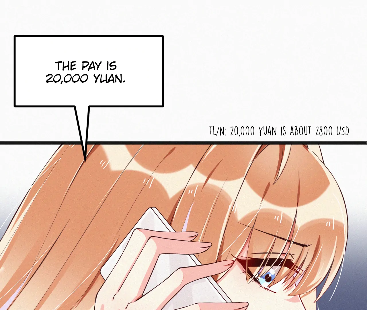 The Sweet Wife In Your Palm Chapter 8 - Page 68