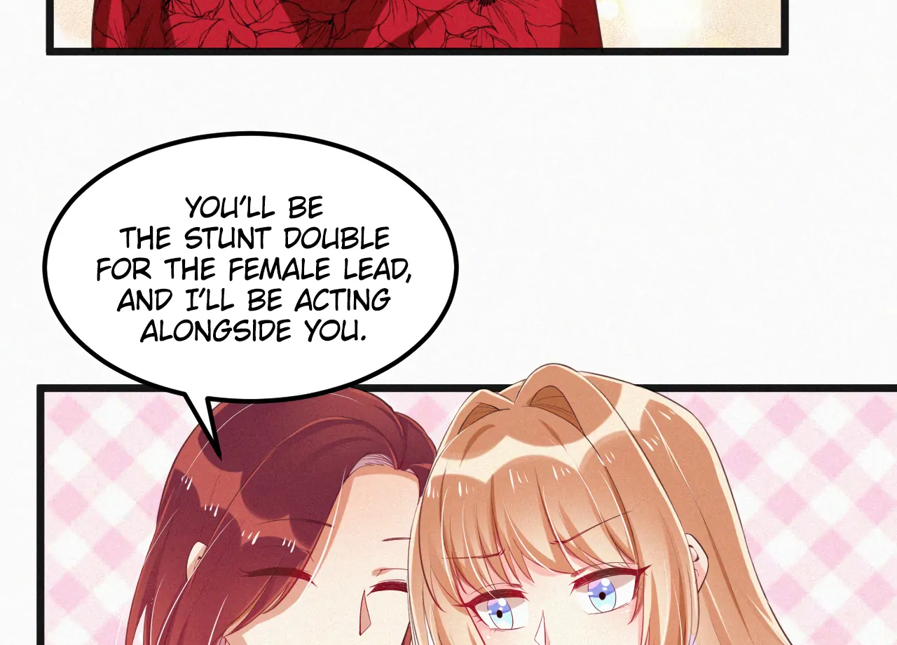 The Sweet Wife In Your Palm Chapter 8 - Page 85