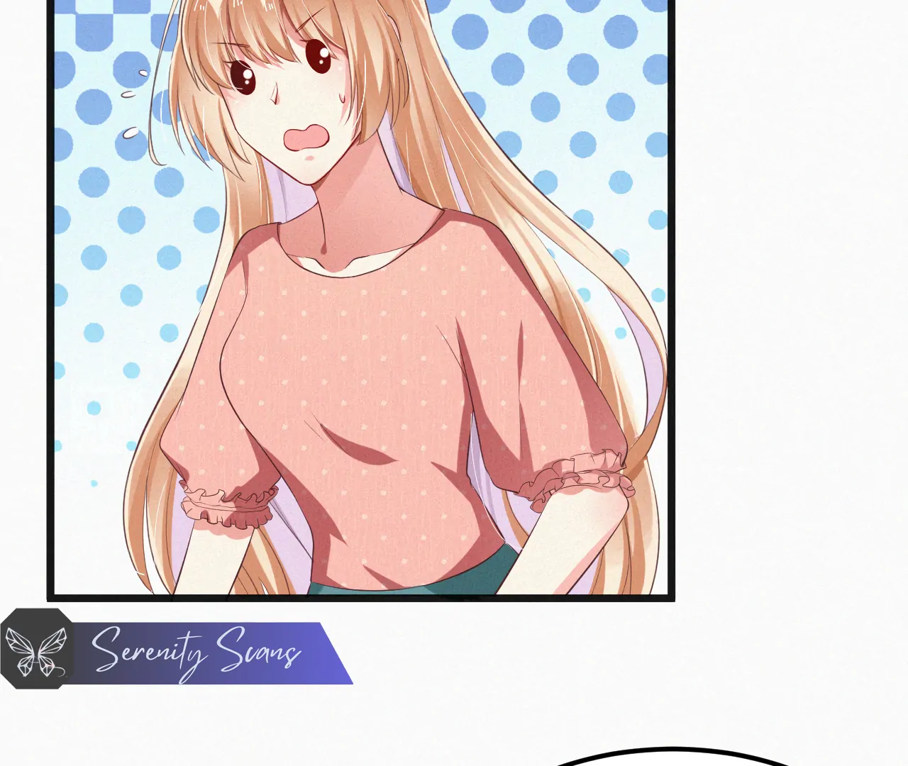 The Sweet Wife In Your Palm Chapter 8 - Page 89