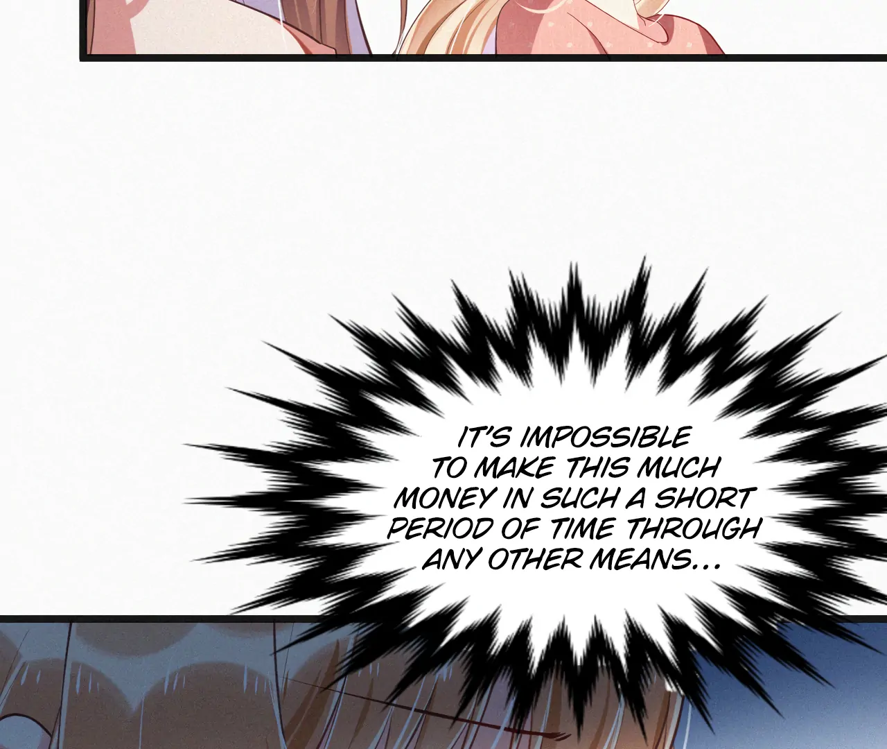 The Sweet Wife In Your Palm Chapter 8 - Page 91