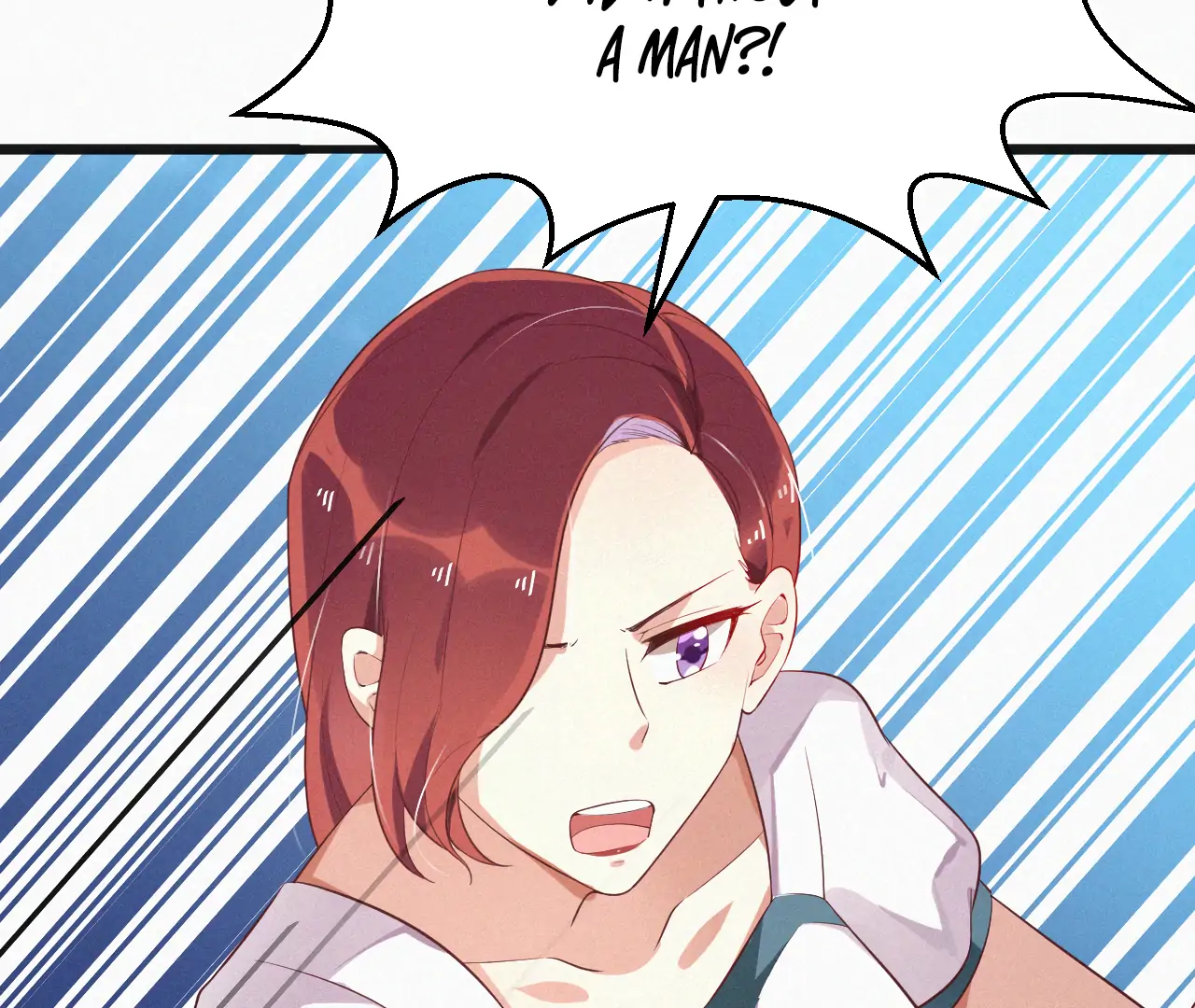 The Sweet Wife In Your Palm Chapter 8 - Page 98