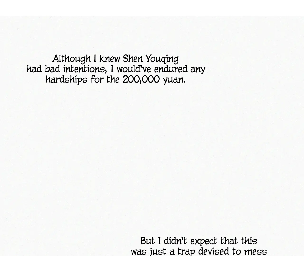 The Sweet Wife In Your Palm Chapter 10 - Page 5