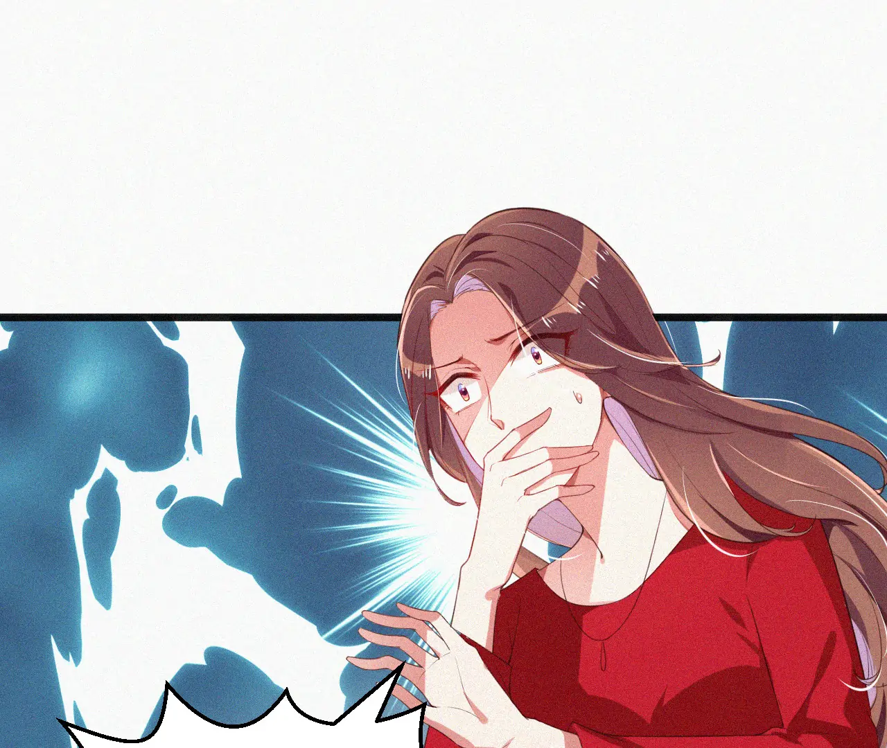 The Sweet Wife In Your Palm Chapter 10 - Page 11