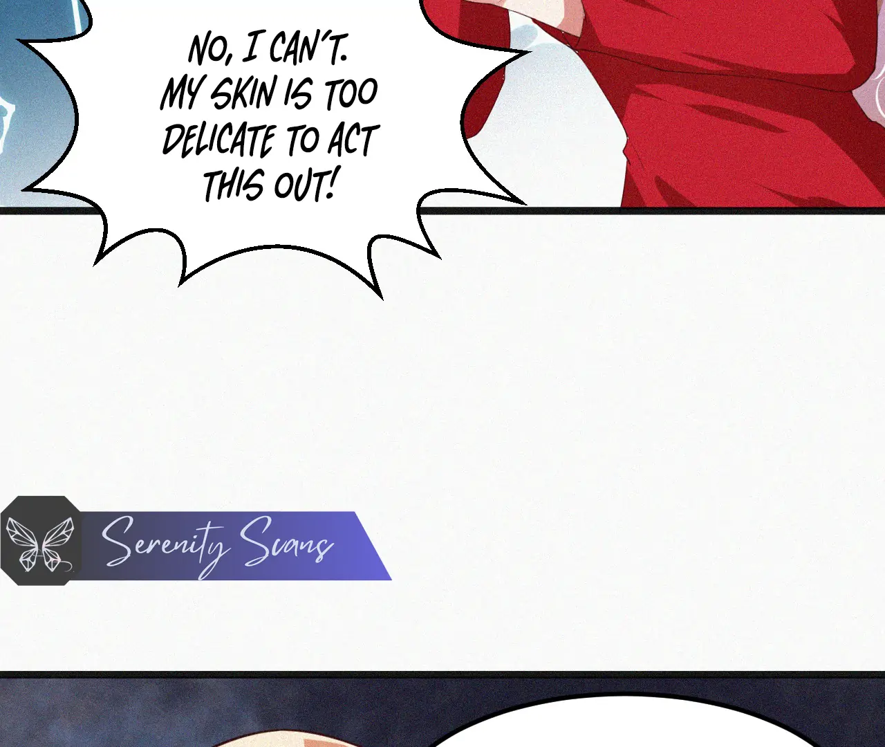 The Sweet Wife In Your Palm Chapter 10 - Page 12