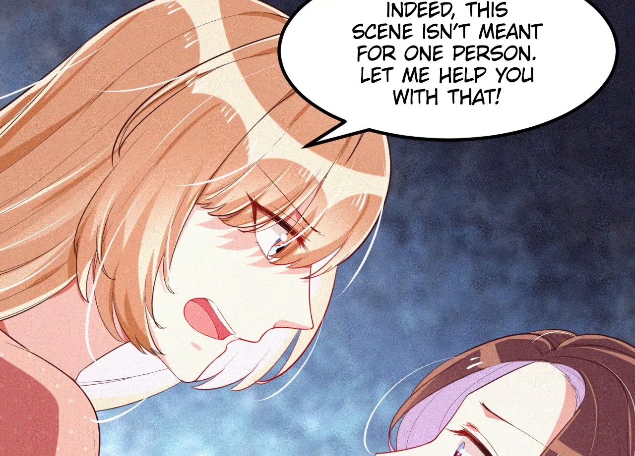 The Sweet Wife In Your Palm Chapter 10 - Page 13