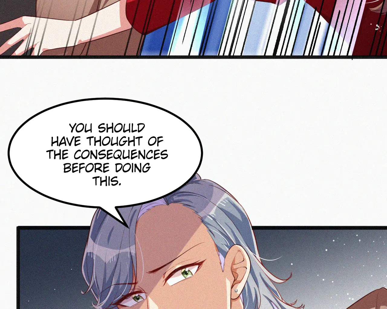 The Sweet Wife In Your Palm Chapter 10 - Page 25