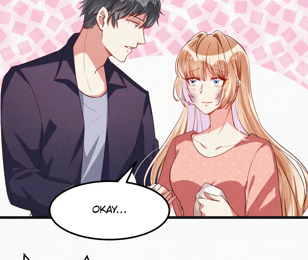 The Sweet Wife In Your Palm Chapter 10 - Page 31