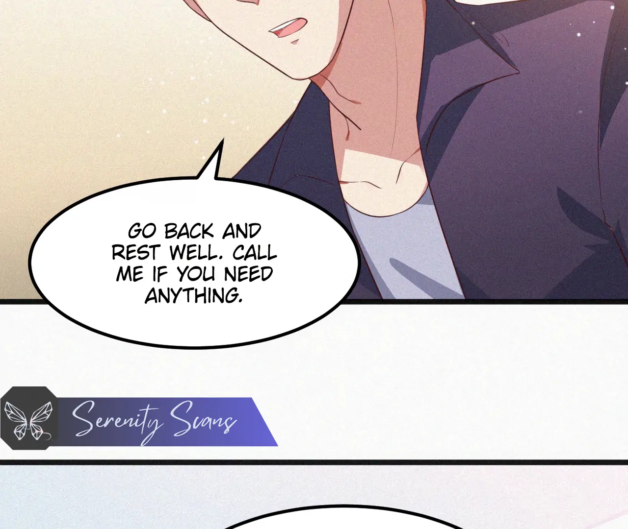 The Sweet Wife In Your Palm Chapter 10 - Page 53