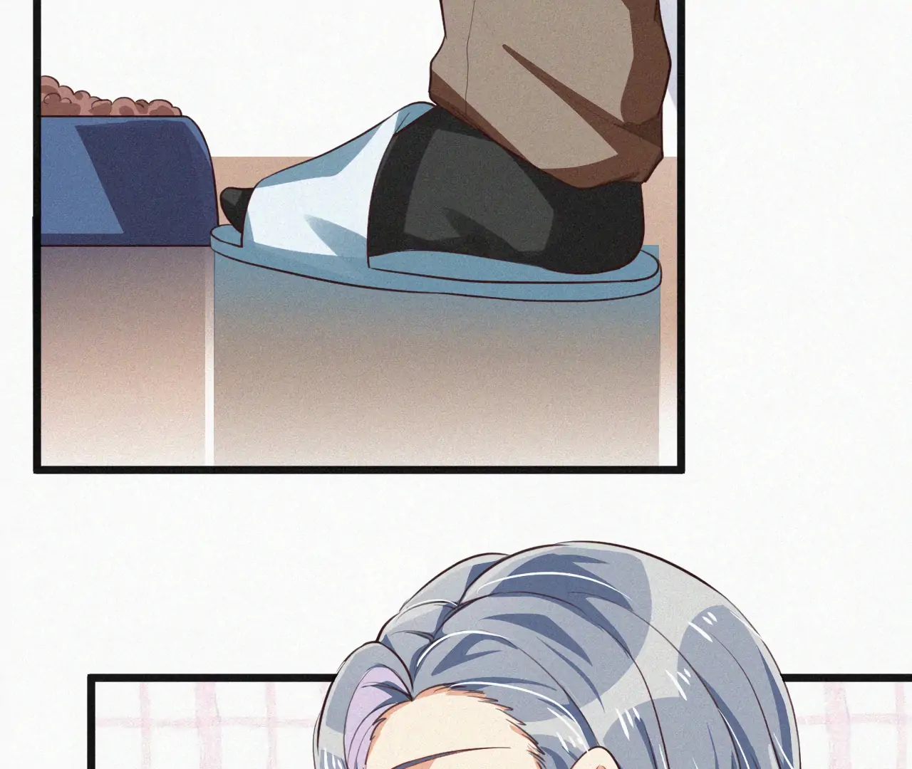 The Sweet Wife In Your Palm Chapter 10 - Page 72