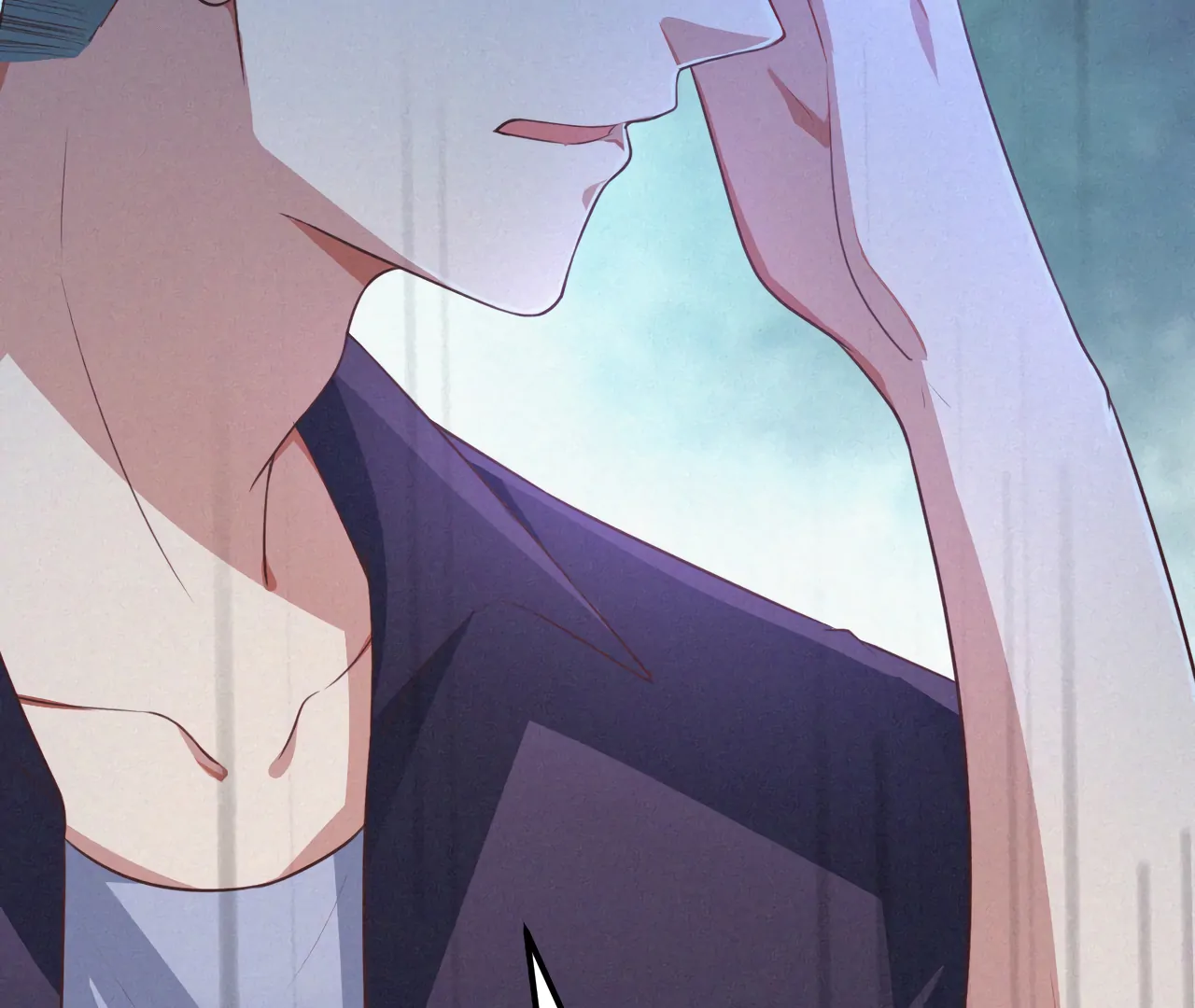 The Sweet Wife In Your Palm Chapter 11 - Page 5