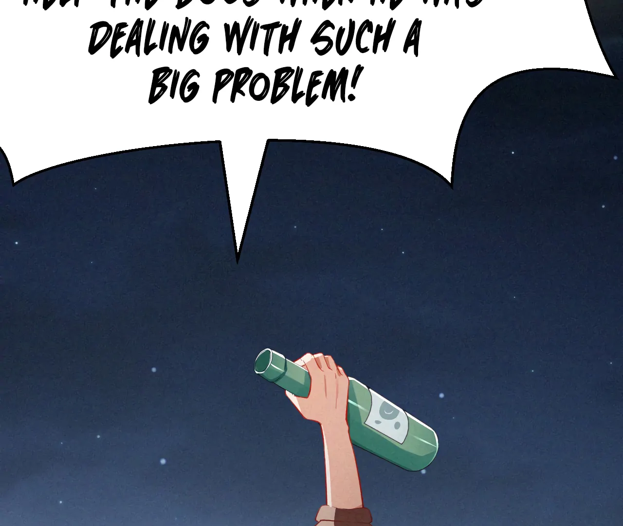 The Sweet Wife In Your Palm Chapter 11 - Page 37