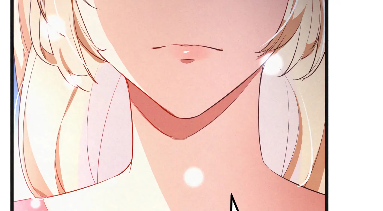 The Sweet Wife In Your Palm Chapter 11 - Page 41