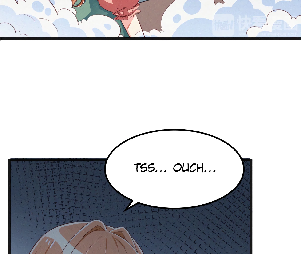 The Sweet Wife In Your Palm Chapter 11 - Page 53