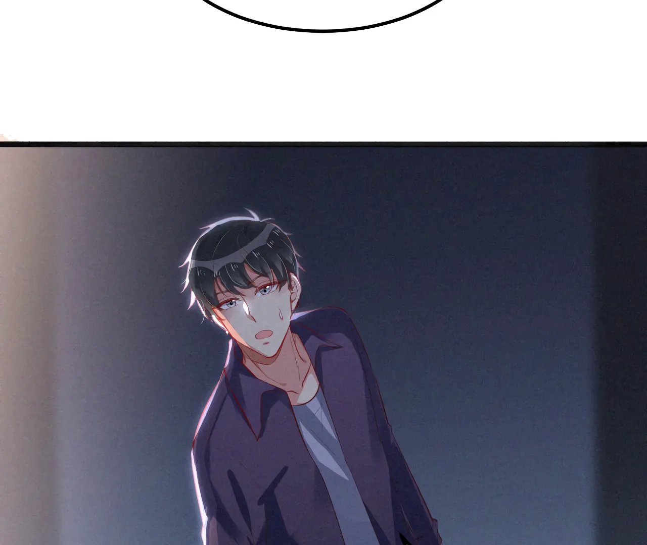 The Sweet Wife In Your Palm Chapter 11 - Page 64