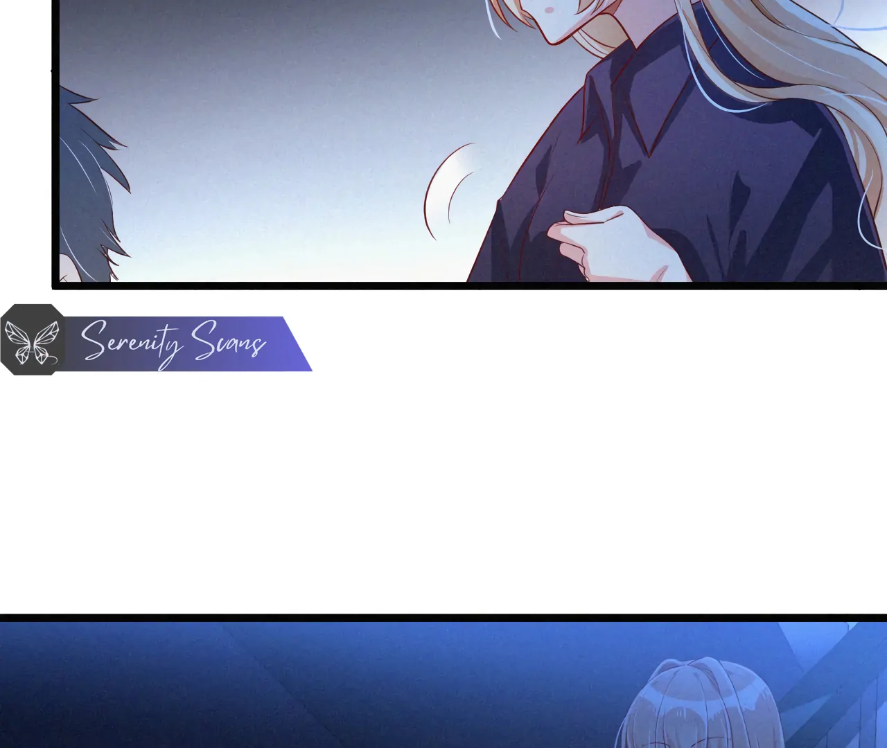 The Sweet Wife In Your Palm Chapter 11 - Page 80