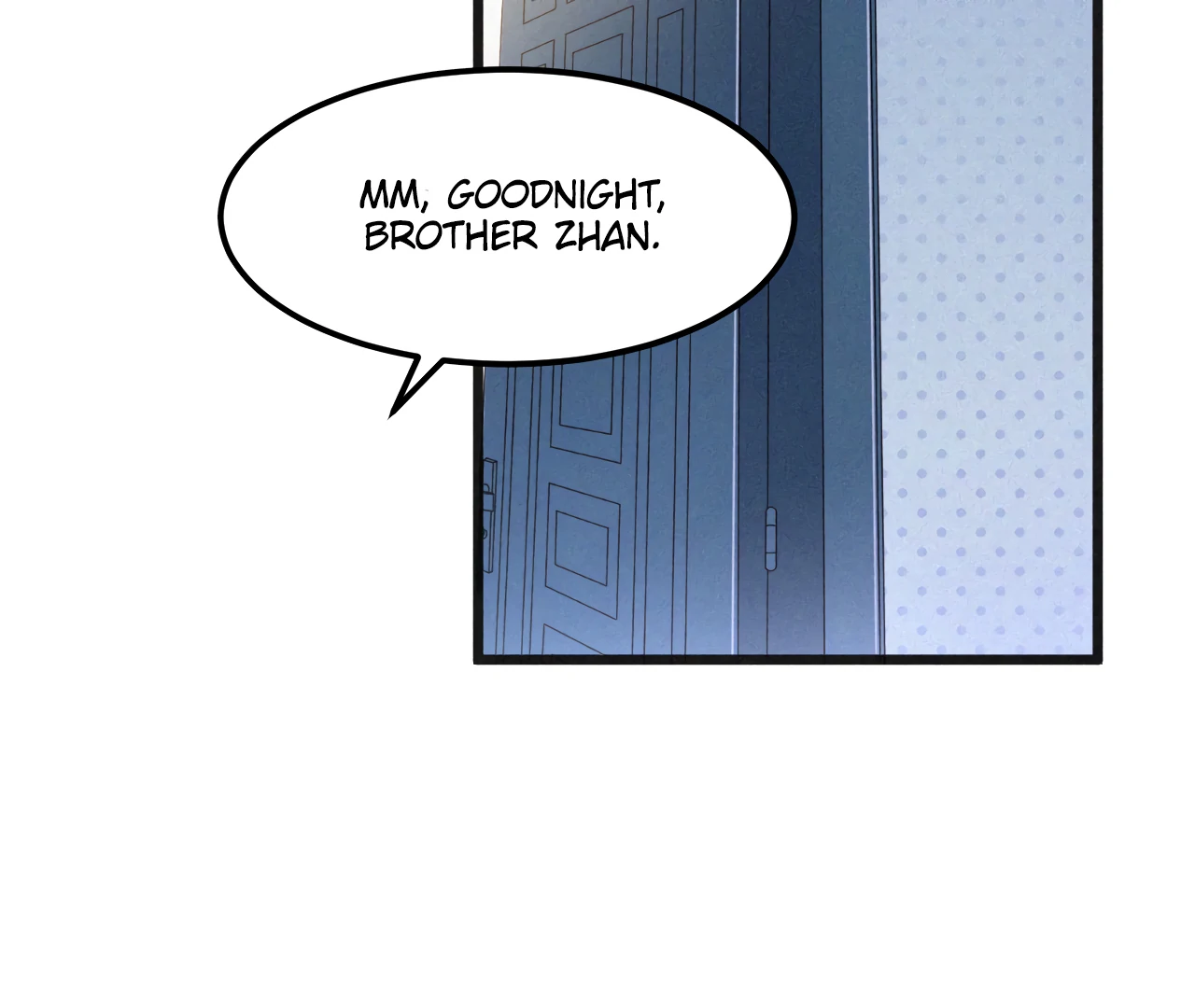 The Sweet Wife In Your Palm Chapter 11 - Page 96