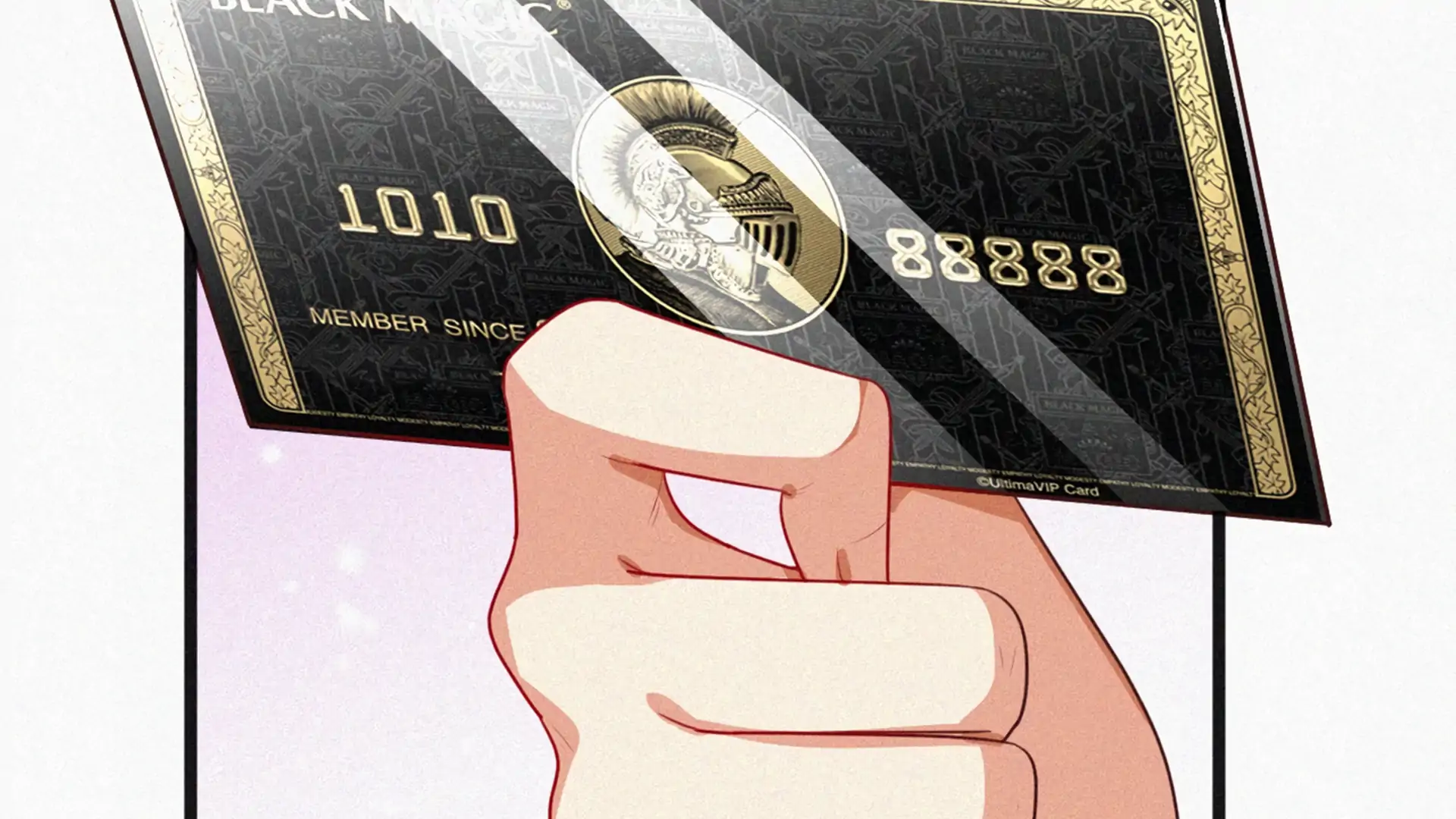 The Sweet Wife In Your Palm Chapter 12 - Page 20