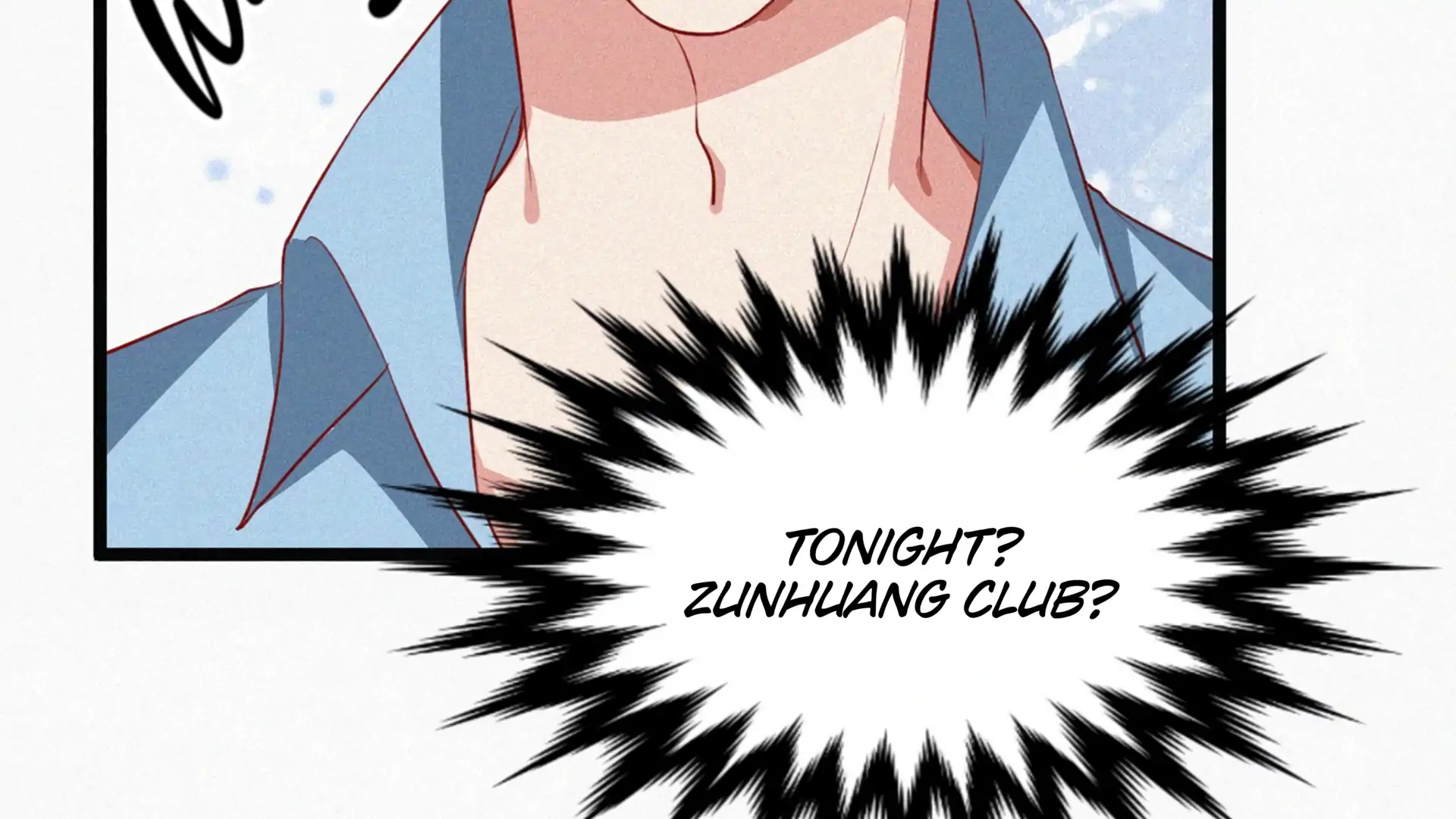 The Sweet Wife In Your Palm Chapter 12 - Page 39