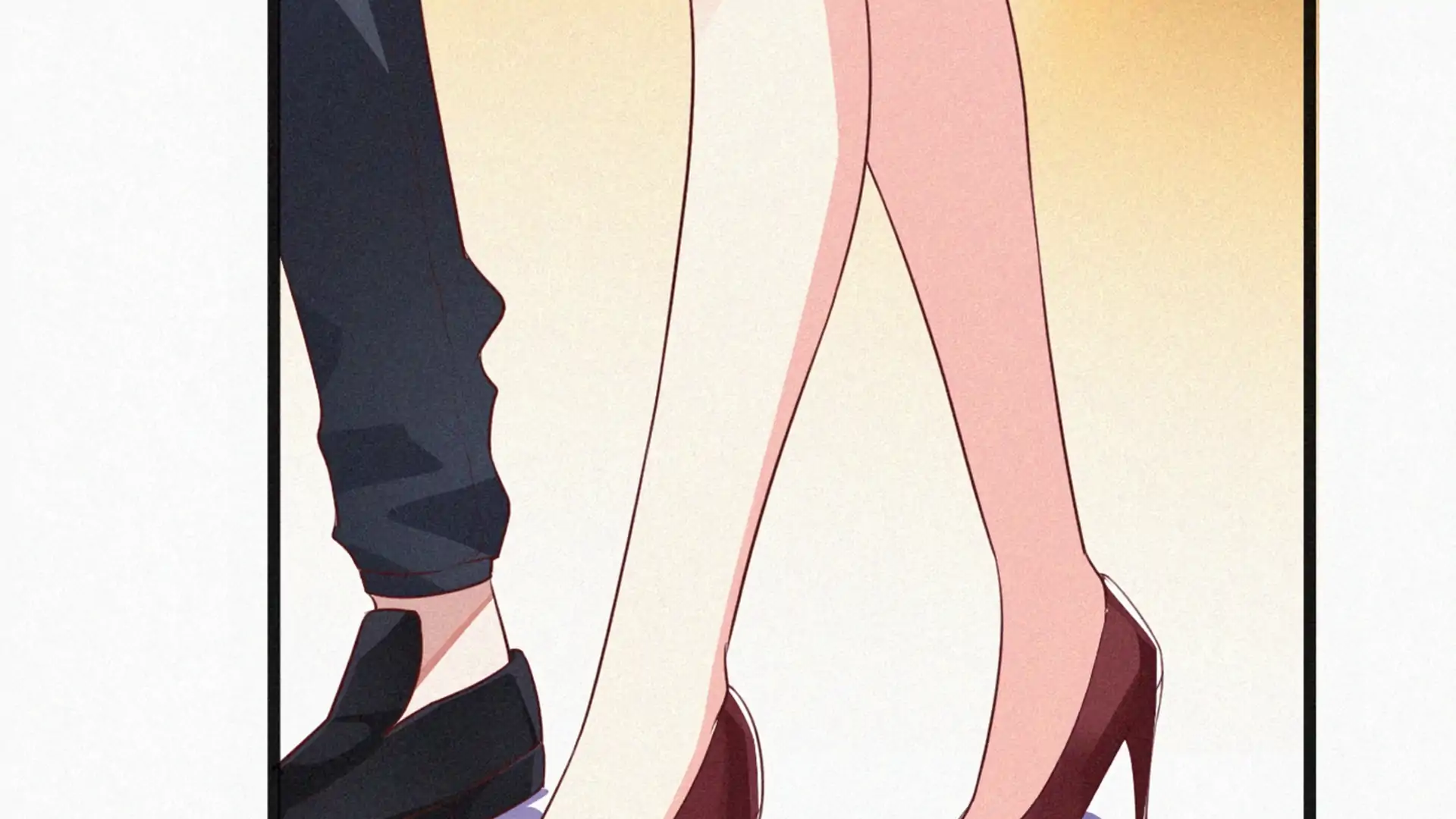 The Sweet Wife In Your Palm Chapter 12 - Page 48