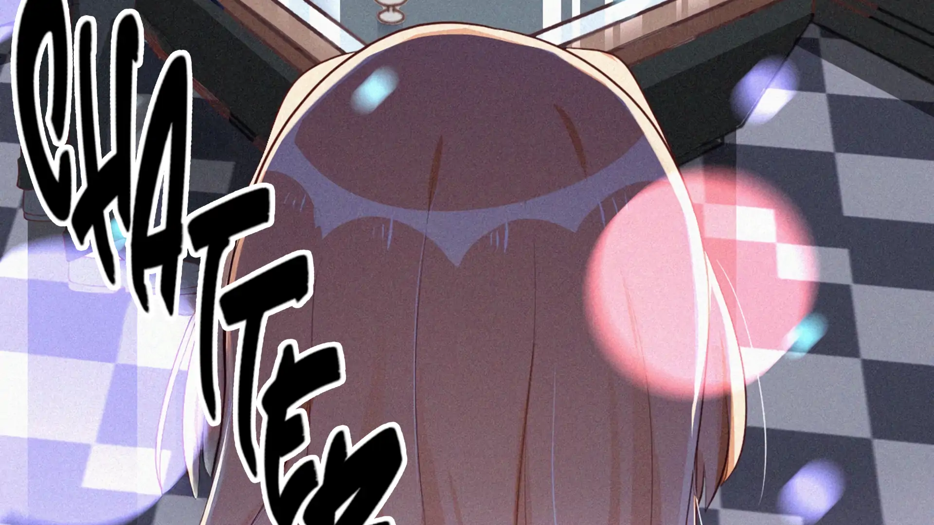 The Sweet Wife In Your Palm Chapter 12 - Page 55