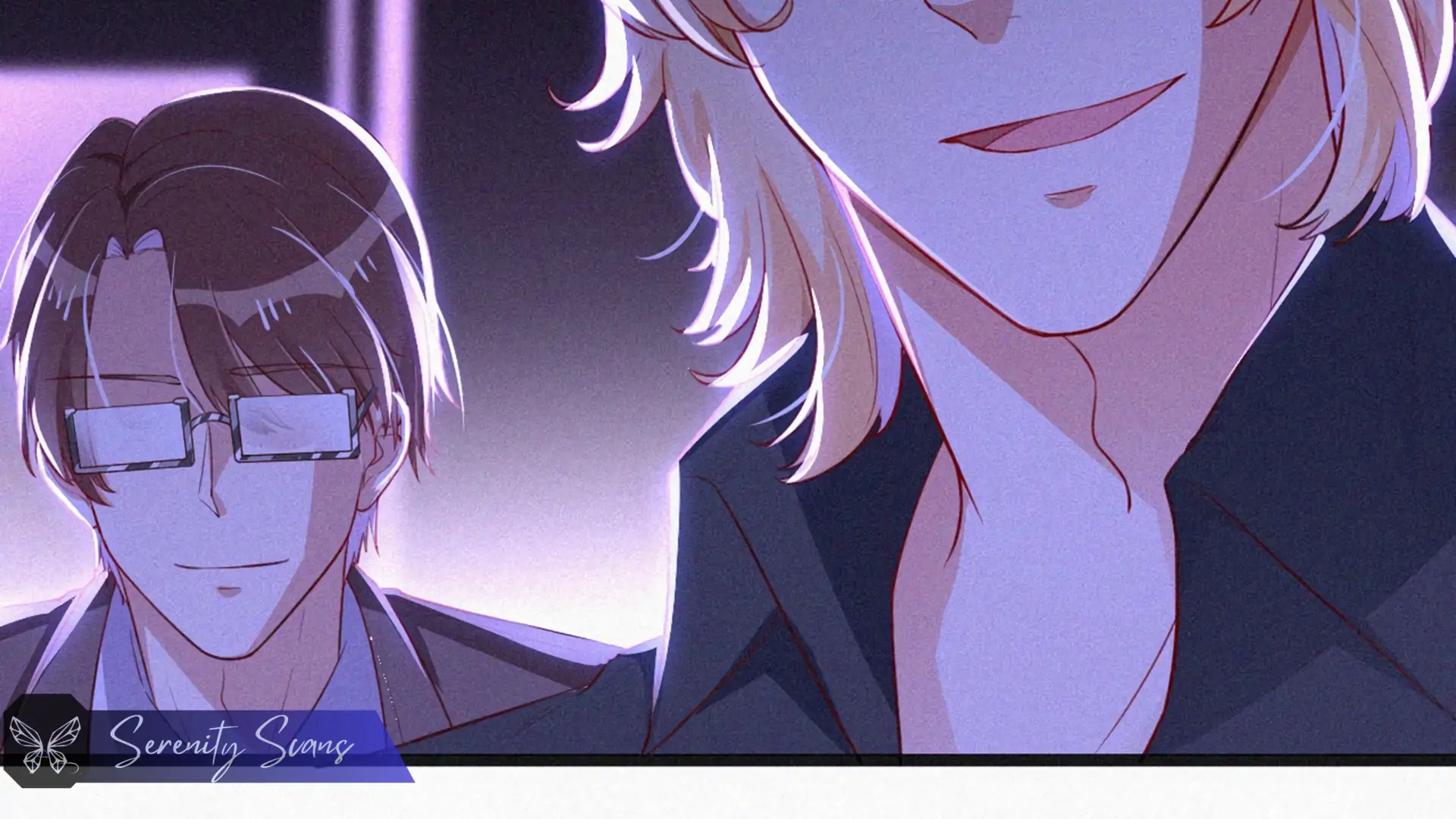 The Sweet Wife In Your Palm Chapter 12 - Page 64