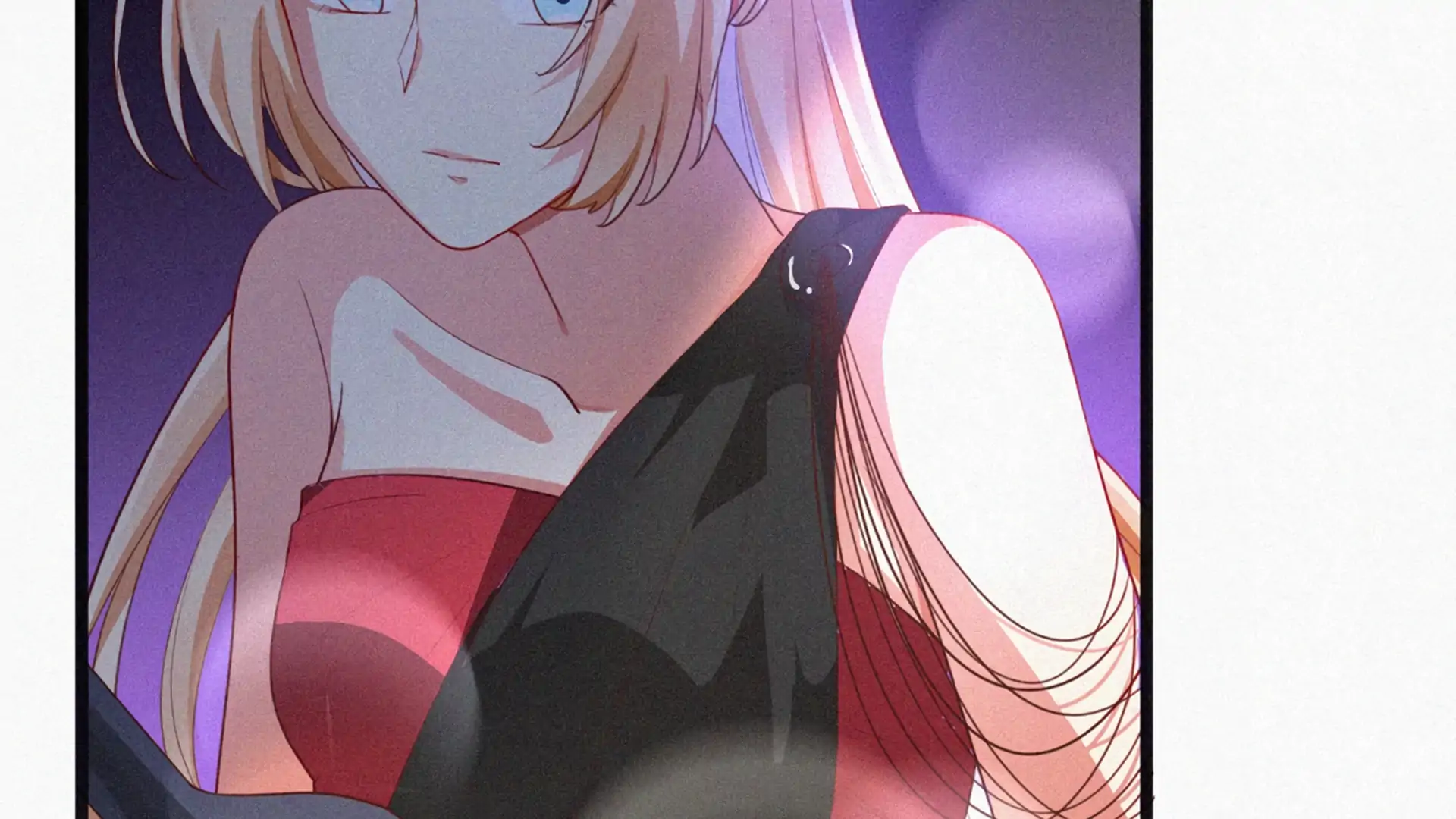 The Sweet Wife In Your Palm Chapter 12 - Page 73