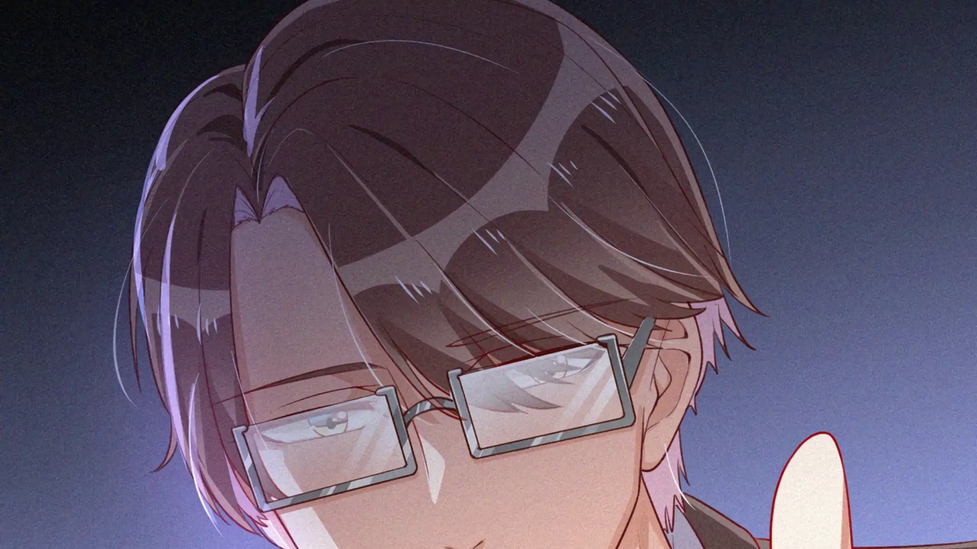 The Sweet Wife In Your Palm Chapter 12 - Page 75