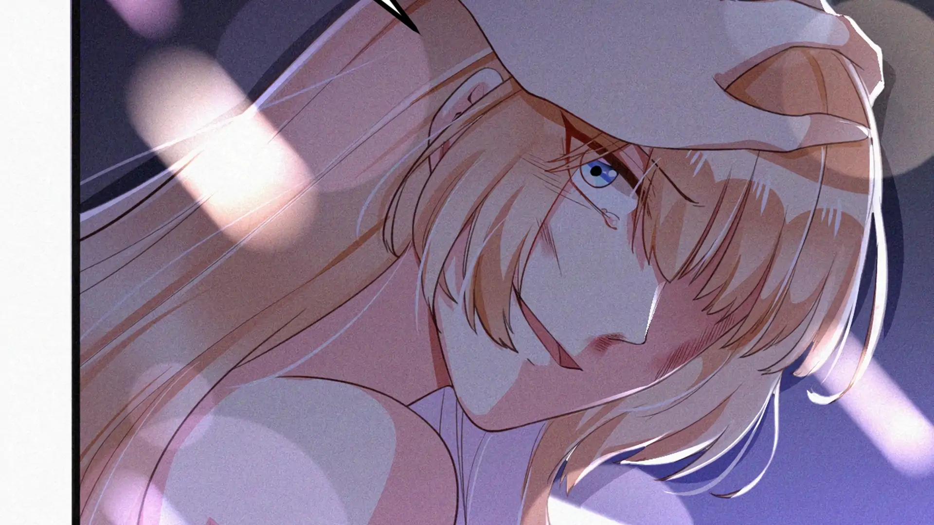 The Sweet Wife In Your Palm Chapter 12 - Page 94